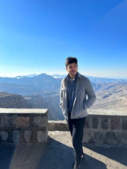 Mohammed  Rayhan