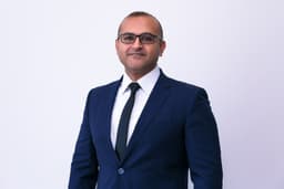 Vimal Dharamshi Vaya