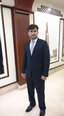 Junaid Khan