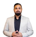 Junaid Shafiq