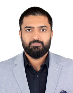Tariq Mahmood