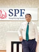kalpesh sampat