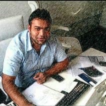 Rajesh Poddar