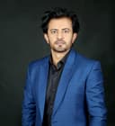 Syed Shahrukh
