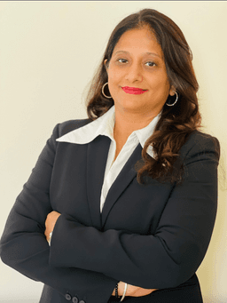 Charanjit  Advani