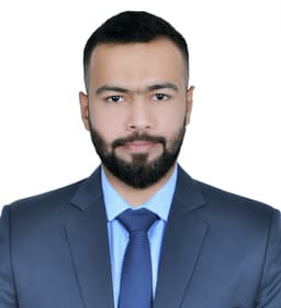 AhmedRaza Godil