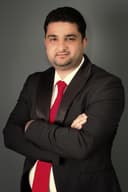 Inayat Mushtaq