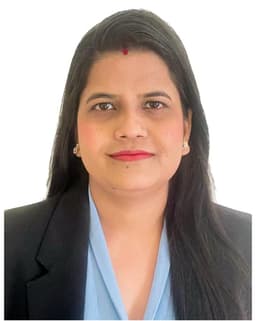 Anshu Singh