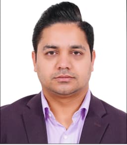 Tushar Dunga