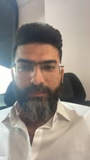 Salman Saleem