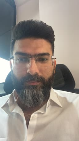 Salman Saleem