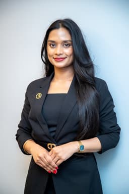 Anuththara Nanayakkara