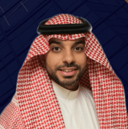 Mohammad Alghamdi