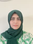 Marina Tariq