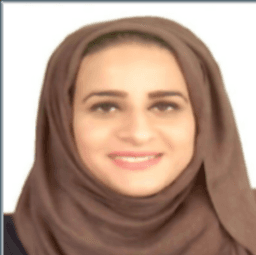 Asmaa Shehadeh