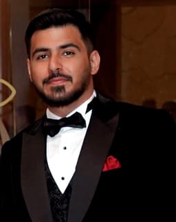 Daniyal  Qureshi