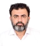 Imtisal Liaqat