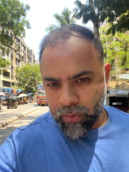 kapil thawani