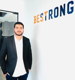 Ibrar Usmani