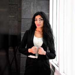 Gloria  Chraim