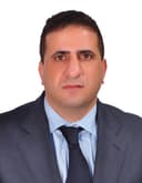 George Abu Eita