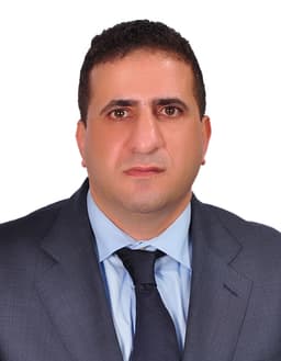 George Abu Eita