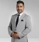 Khalil  Shaikh