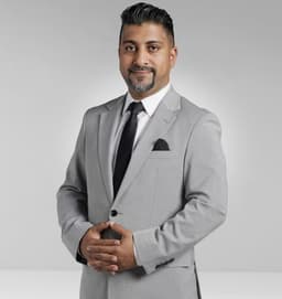 Khalil  Shaikh