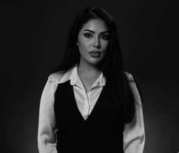 Suheila Moledina
