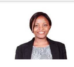 Bridget Kambari