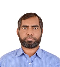 Muhammad Riaz Shahid