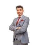 Ashraf Al Halabi
