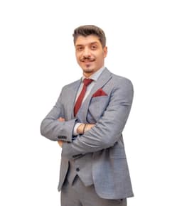 Ashraf Al Halabi