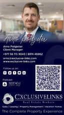Arno Potgieter