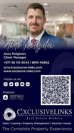 Arno Potgieter