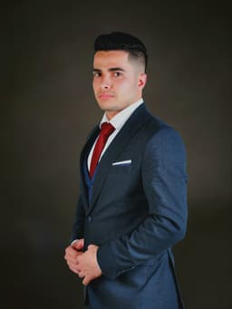 Ali Alkinani