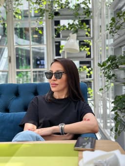 Tamina Va Akhunova