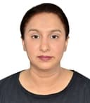 Farhana  naeemuddin