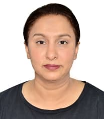 Farhana  naeemuddin