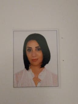Layal Obeid