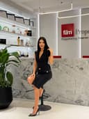 solmaz bakhtiari