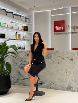 solmaz bakhtiari