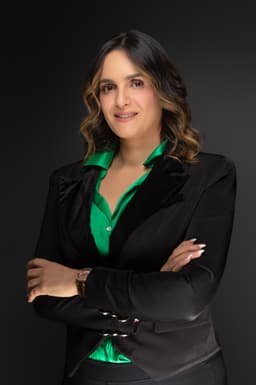 Nadia Elmajjati