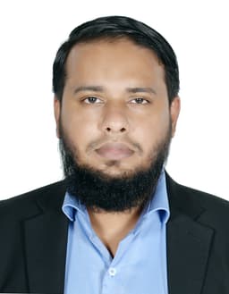 Mohamed Arshad Zubair