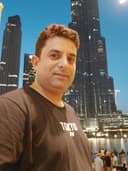 Javid Sheikh