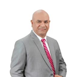 ANEET KUMAR BHAMBHANI