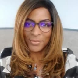 Ingrid Martin