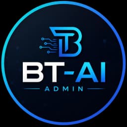 Admin Brokertermminal