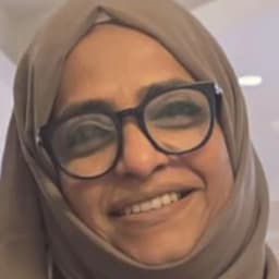 Rumana Siddiqui